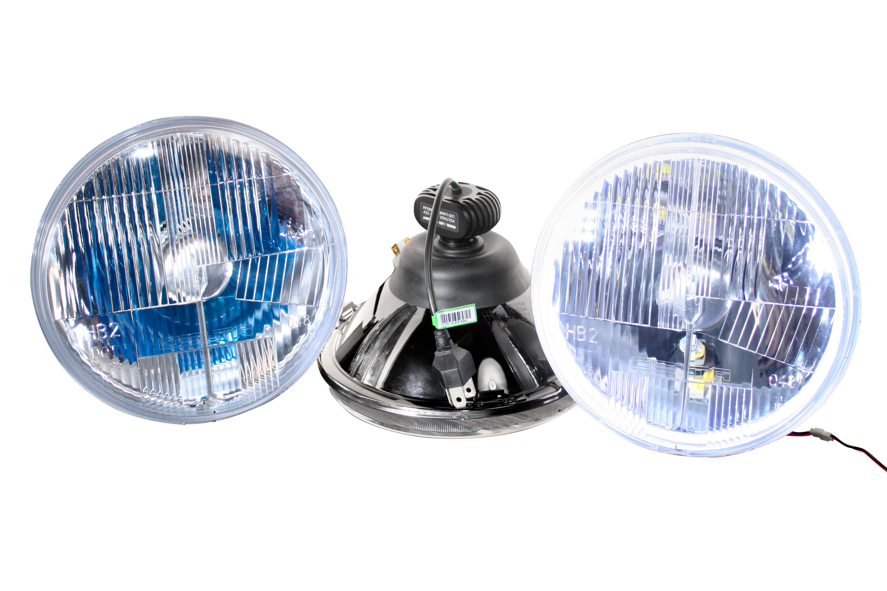 Delta Lights® 01-1159-LEDH - 7