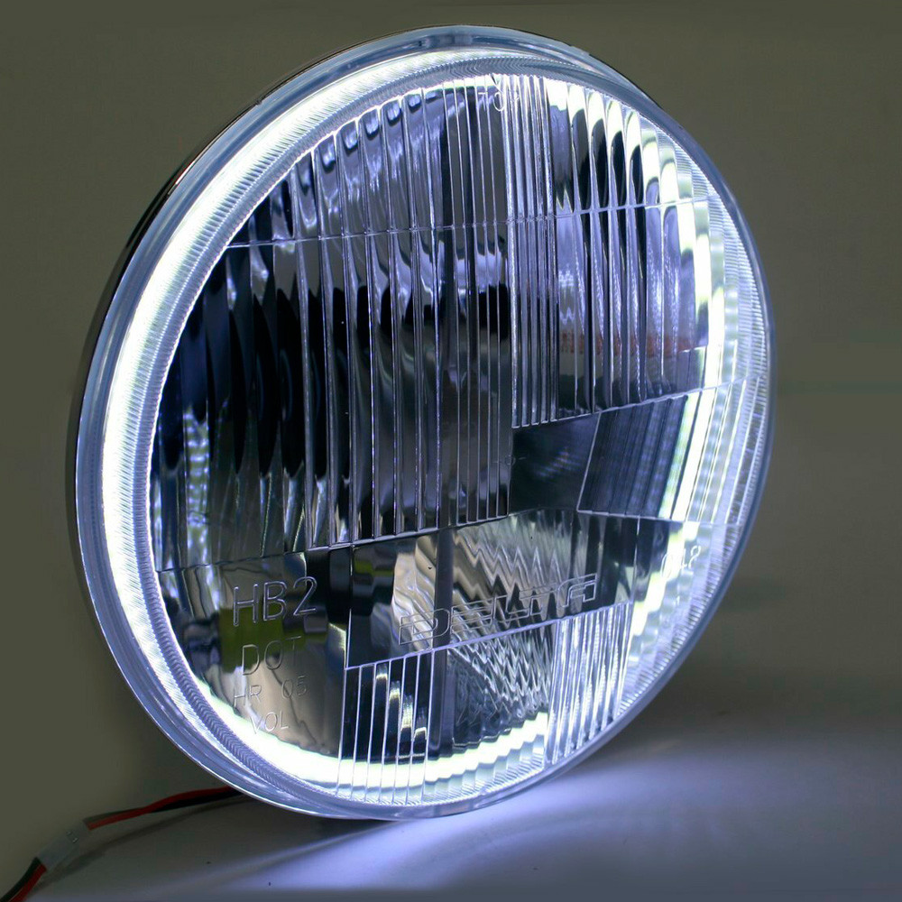 Delta Lights® 01-1159-LEDH - 7