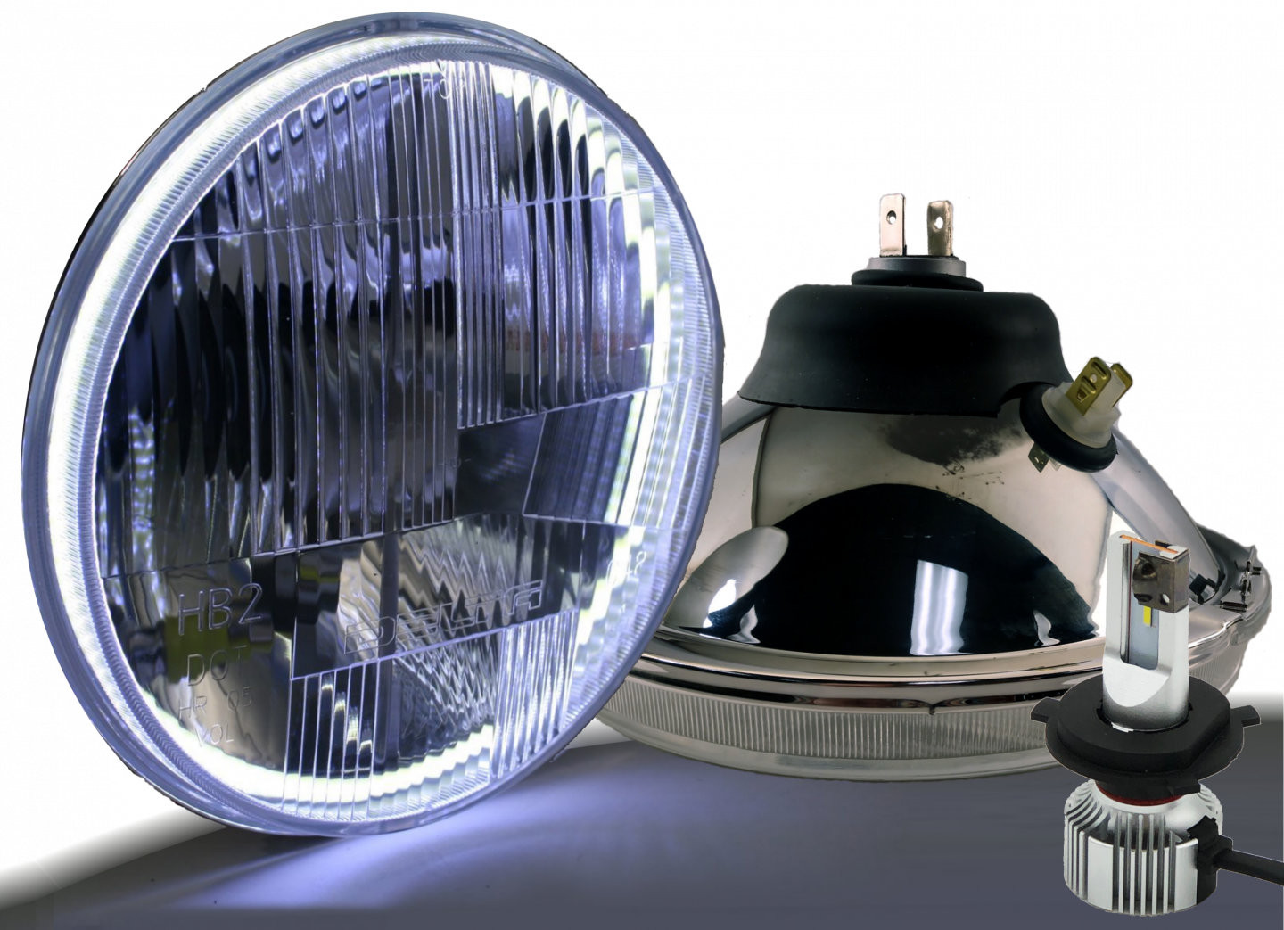 Delta Lights® 01-1159-LEDH - 7