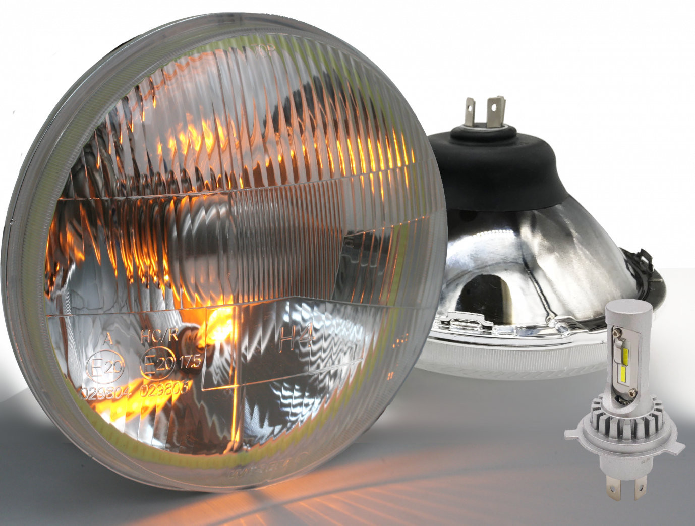 Delta Lights® 01-1189-LEDH - 7