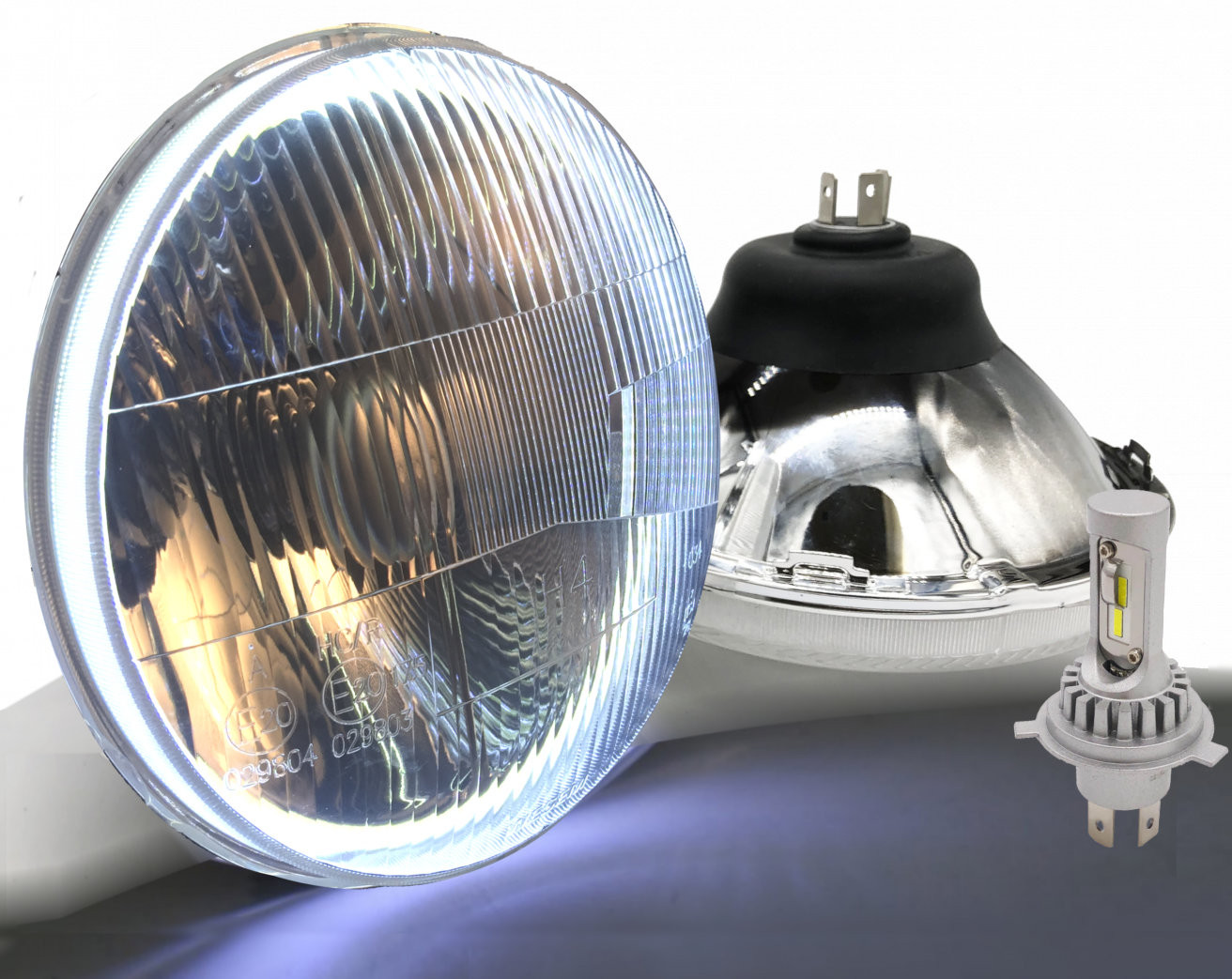 Delta Lights® 01-1189-LEDH - 7