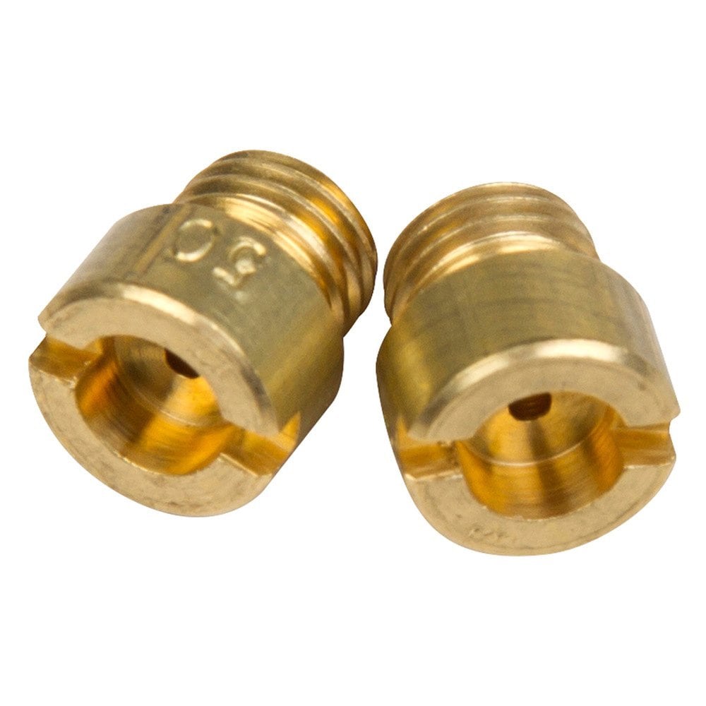 Demon Carburetion® 230089 Metering Jet Set