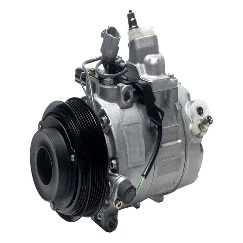 Denso a c compressor catalog