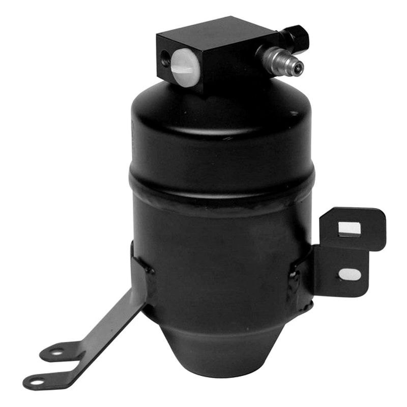 Denso Air Conditioning Accumulators And Receiver-Driers