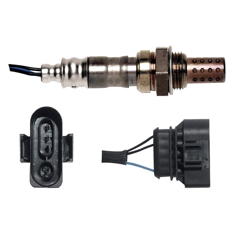Denso 234-4661 Oxygen Sensor Air and Fuel Ratio Sensor Denso 234-4661 Oxygen Sensor Air and Fuel Ratio Sensor