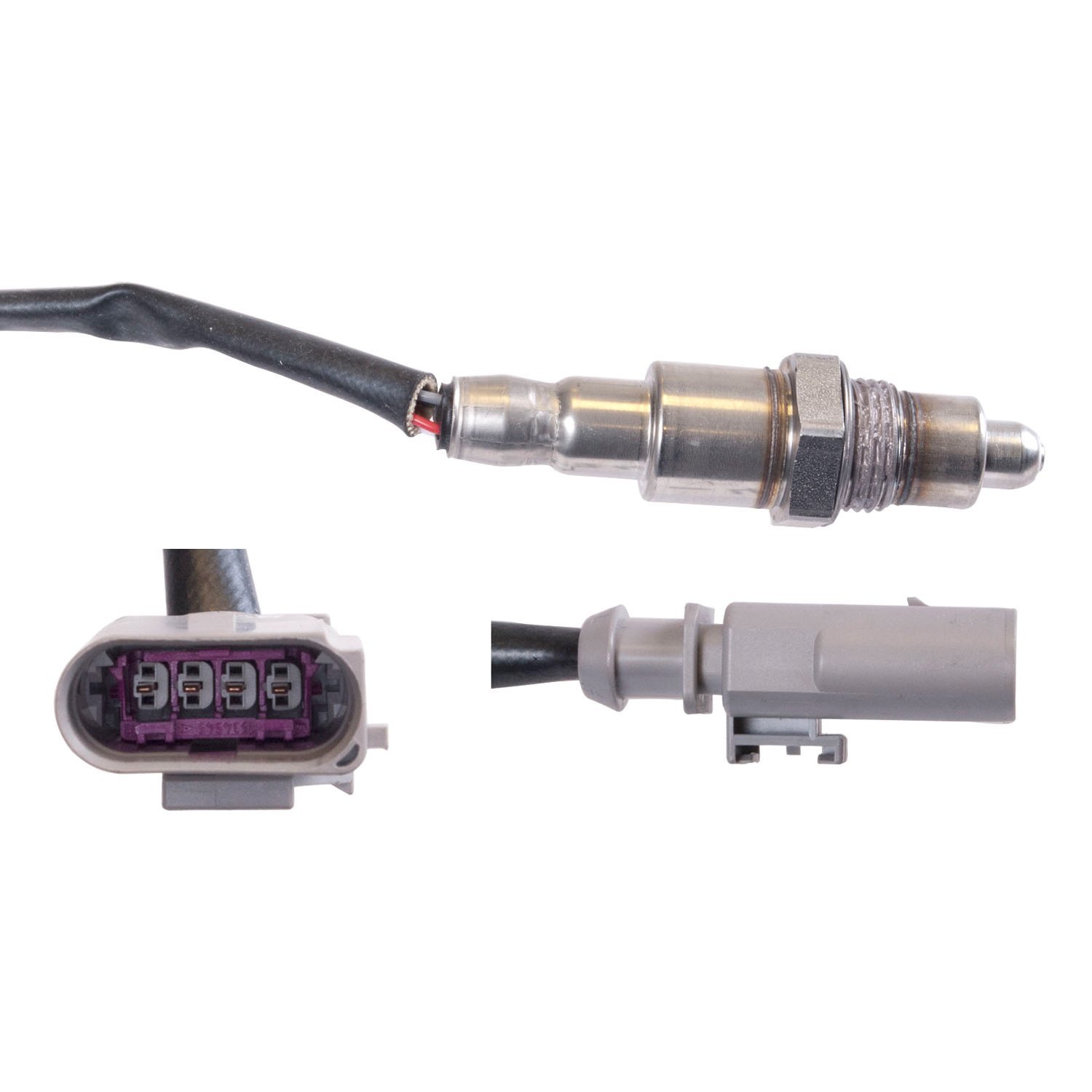 Oxygen sensor control. Denso os15c. Как Oxygen sensor Denso подойдет на Land Cruiser 4 7