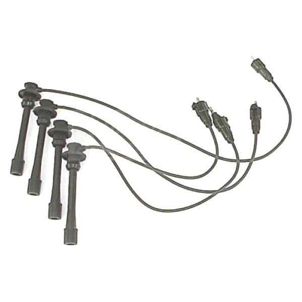 Denso® Toyota 4Runner 1997 Spark Plug Wire Set