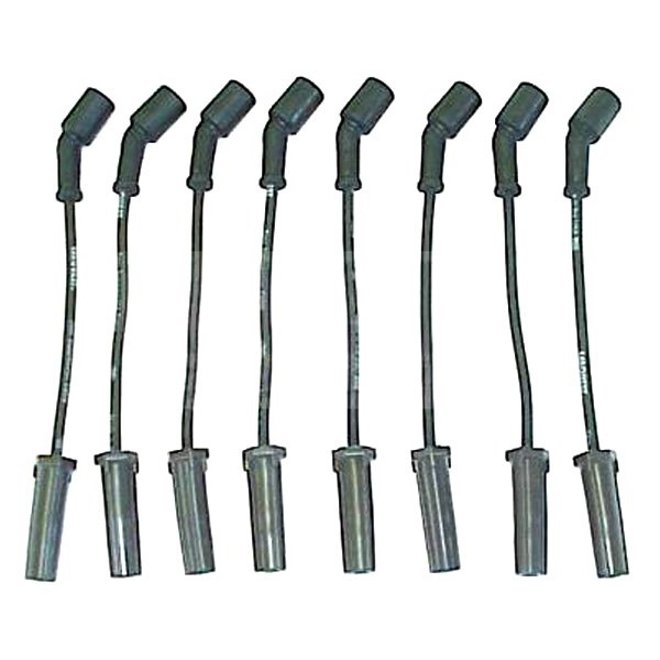Denso® Chevy Silverado 1500 2001 Spark Plug Wire Set