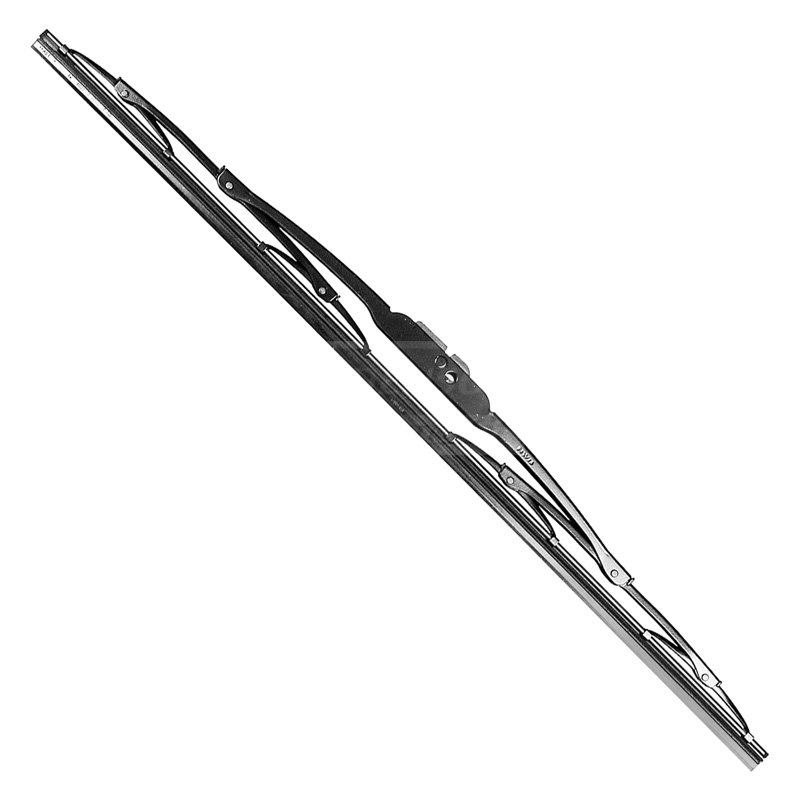 Denso® 1601422 Conventional 22" Black Wiper Blade