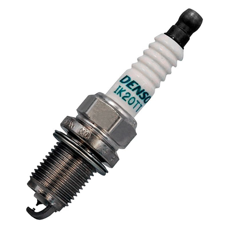 2002 honda crv spark plugs