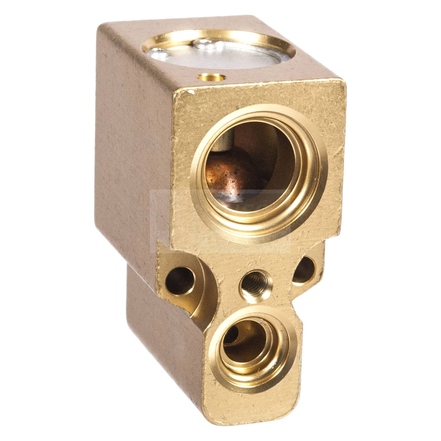 thumbnail image 2 of Denso A/C Expansion Valve - OEM Replacement AC Valve 475-2081 2 of 12