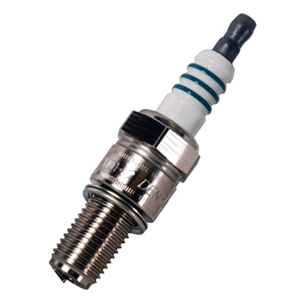 Denso ® - Iridium Racing ™ Spark Plug.