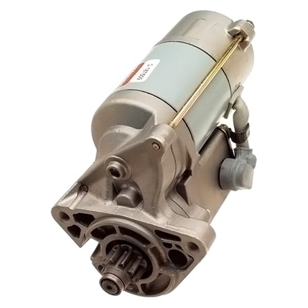 Denso® Toyota 2006 Remanufactured Starter