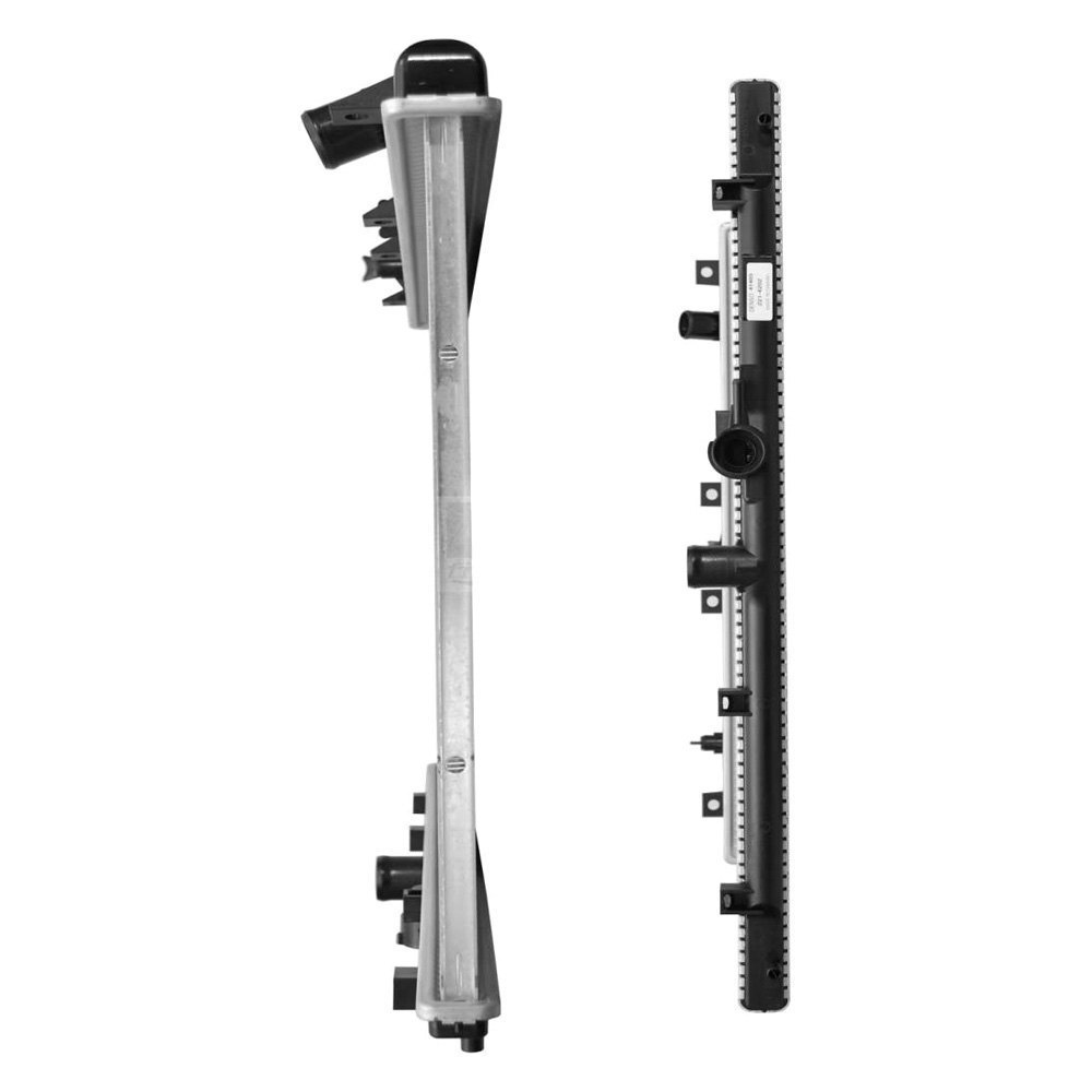 Radiator DENSO 221-4202
