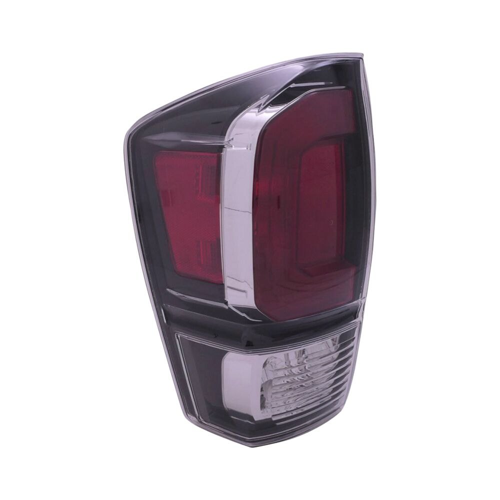 Depo® Toyota 2022 Replacement Tail Light