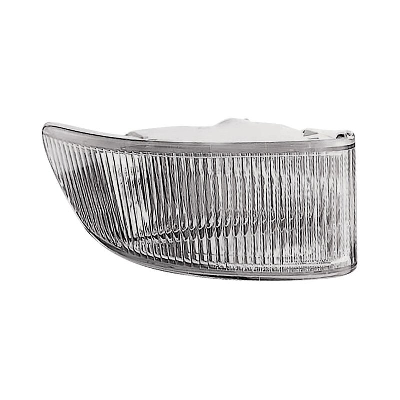 Fog Lights Compatible For 2007 2008 Toyota Yaris 2 / 3 Door Hatchback Driver Passenger Replacement Lamps Assembly, Driving, Fog & Spot Lights - Canada - View #5