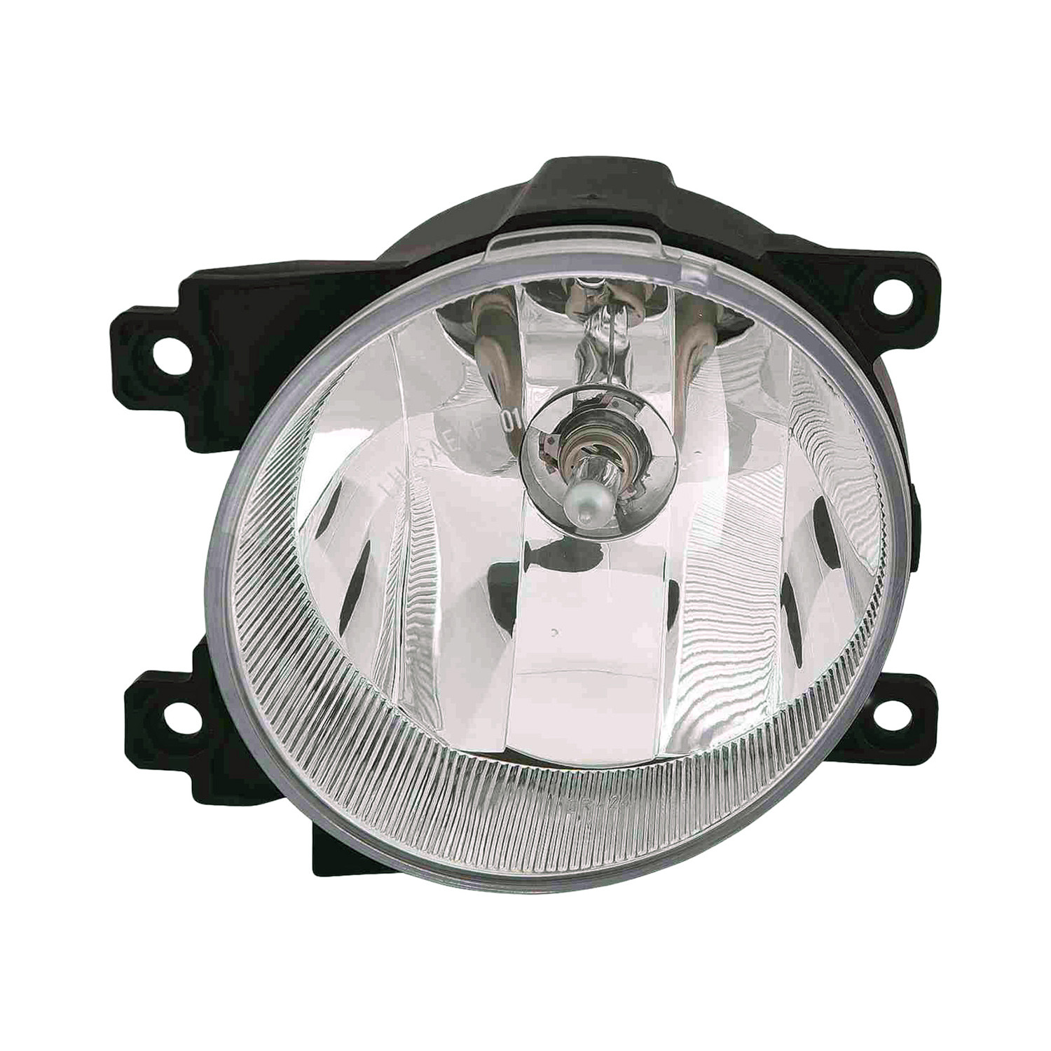 2016 Chevrolet Equinox Fog Light - Depo 335-2043L-AC - Left - View #10