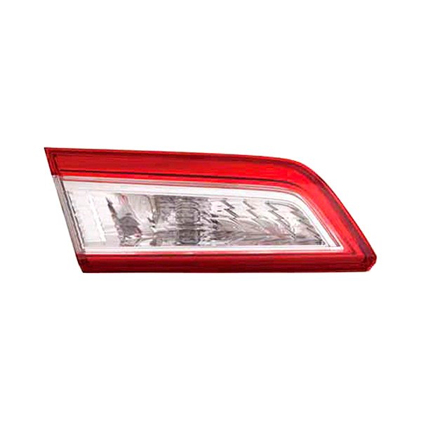 Depo 312-19A9L-AC Toyota Camry Driver Side Tail Lamp Assembly