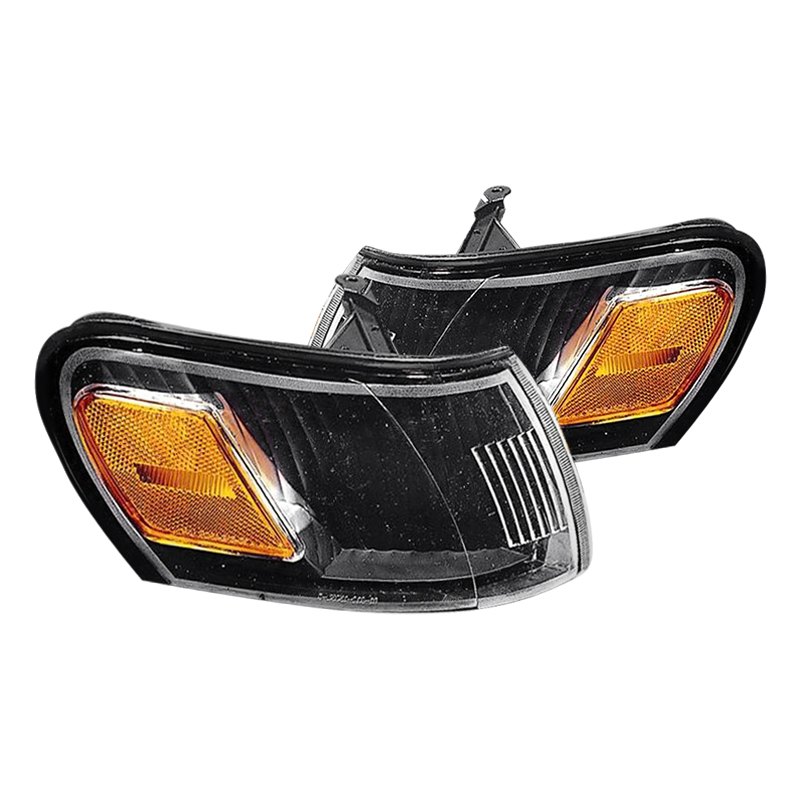 This product is an aftermarket product. It is not created or sold by the OE car company DEPO 314-1611L-AS Replacement Driver Side Turn Signal Light 
