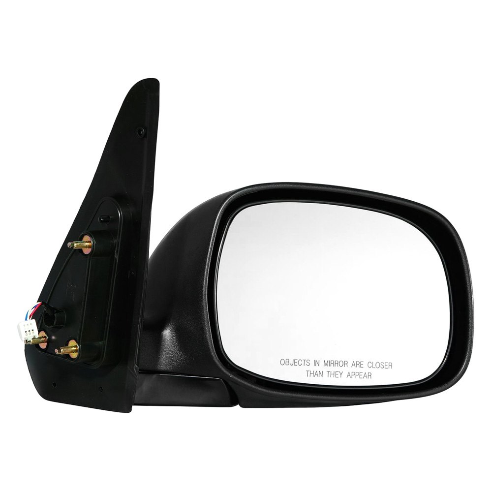 Depo® - Toyota Sequoia 2001 Power Side View Mirror