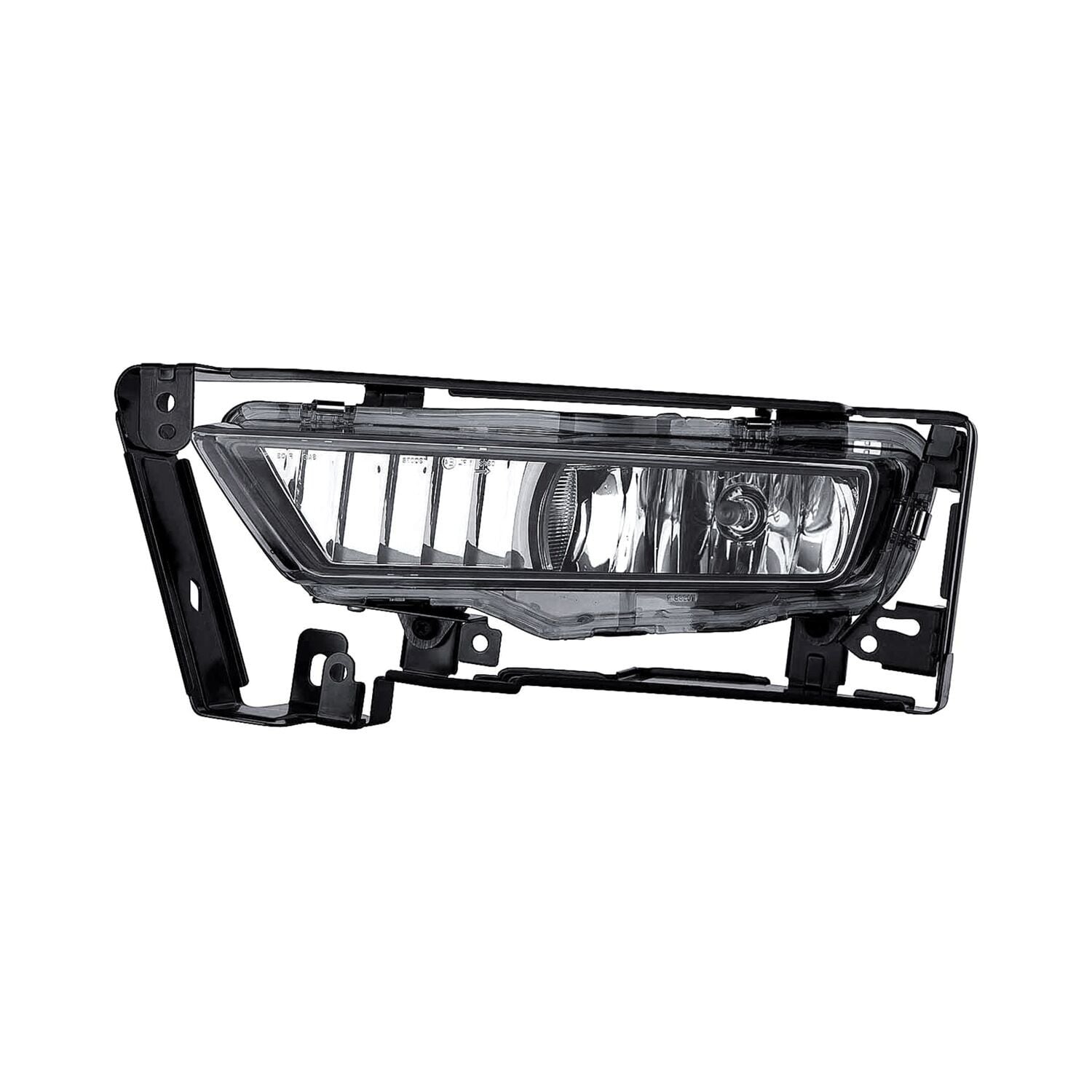 DEPO 317-2051R-AQ2 Replacement Passenger Side Fog Light Assembly