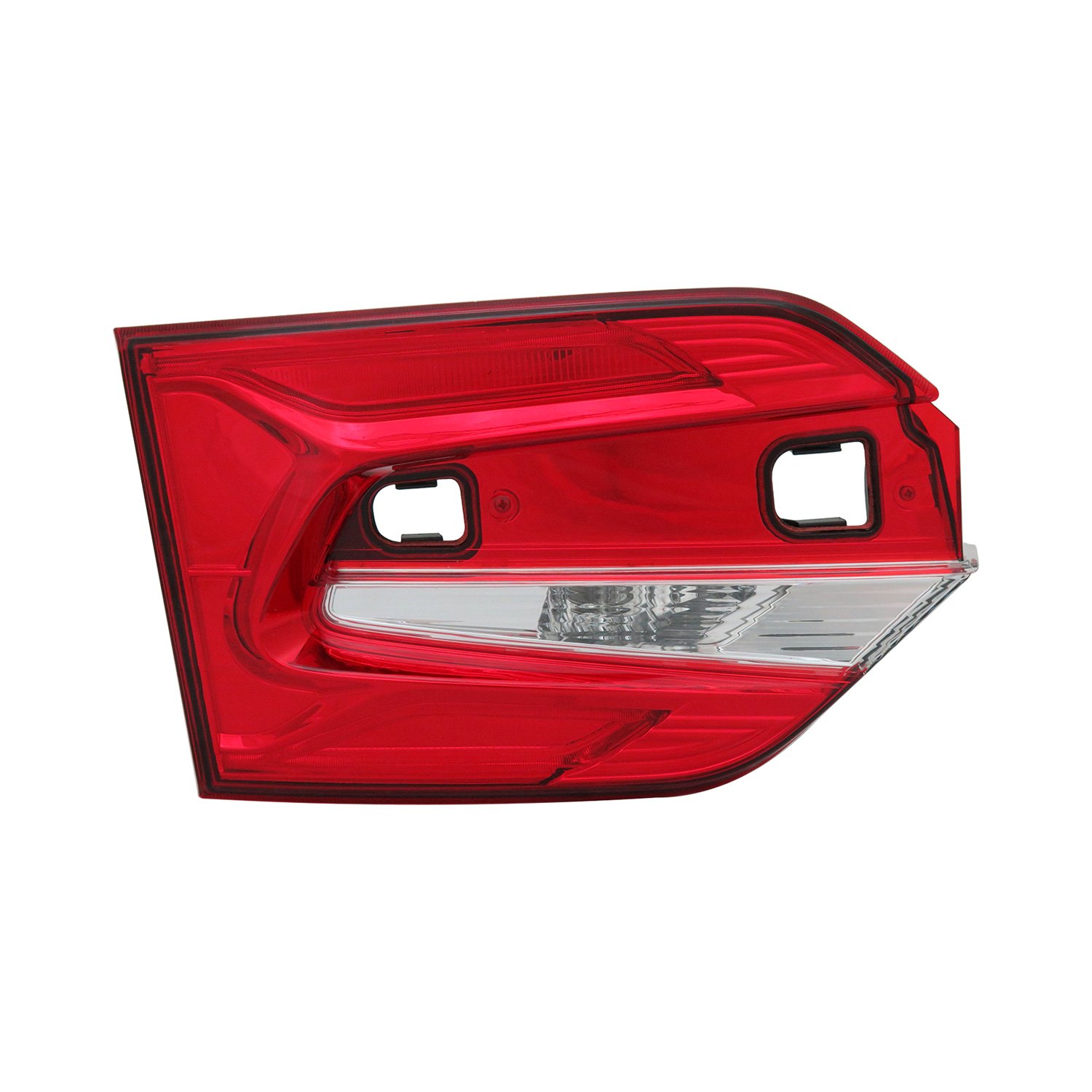 Depo® Honda Odyssey 2018 Replacement Tail Light