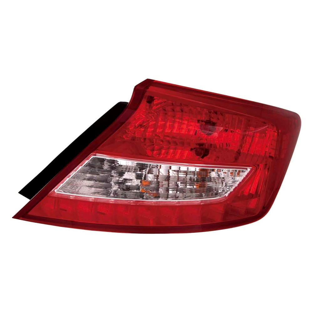 2012 Honda Civic Replacement Light Bulbs