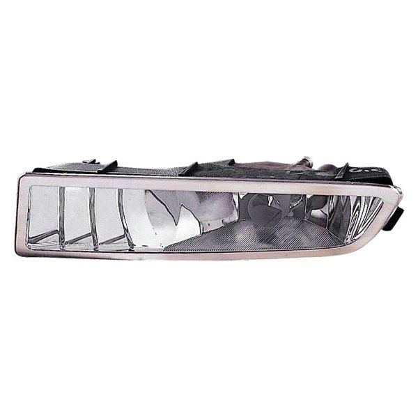 DEPO 330-2030L-AQ-C Replacement Driver Side Fog Light Lens/Housing This product is an aftermarket product. It is not created or sold by the OE car company 