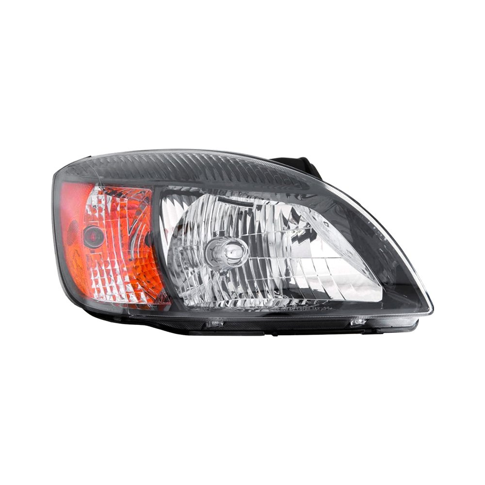 Depo® Kia Rio / Rio5 2010 Replacement Headlight