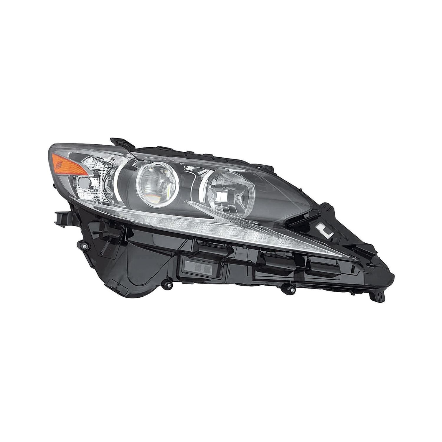 Depo 324-2003R-UF Replacement Auto Part This Product Zambia