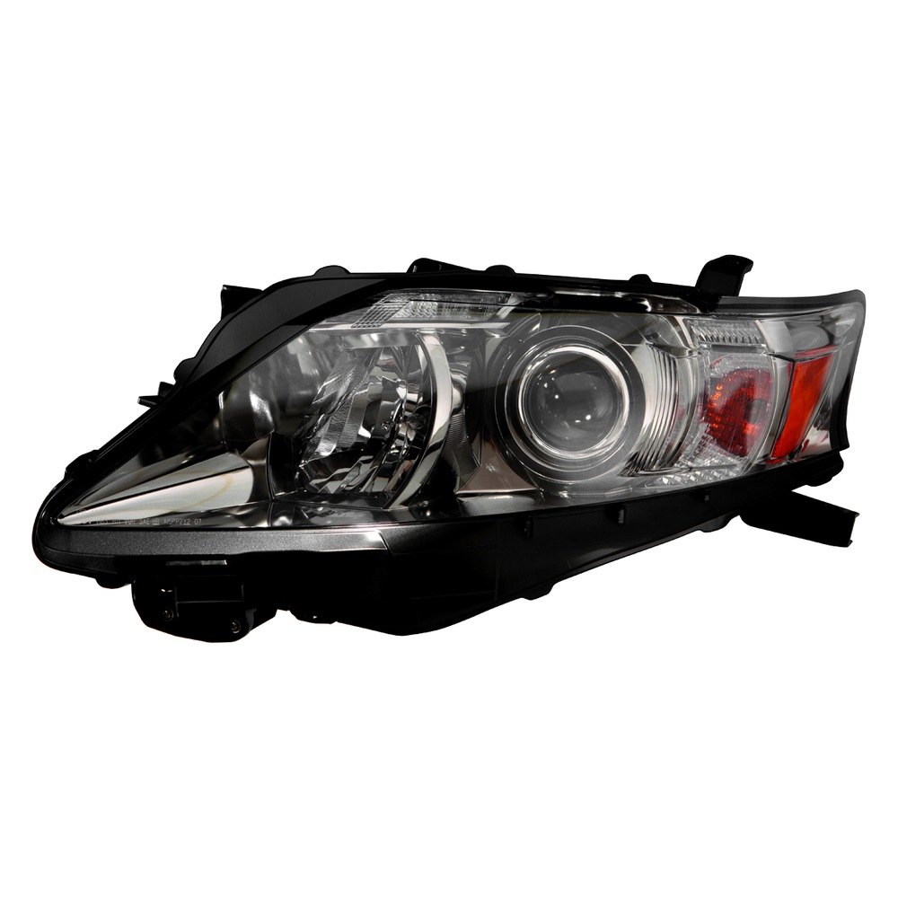 DEPO 312-1187L-US7 Replacement Driver Side Headlight Assembly (This Product Is An Aftermarket Product. It Is Not Created Or Sold By The OE Car