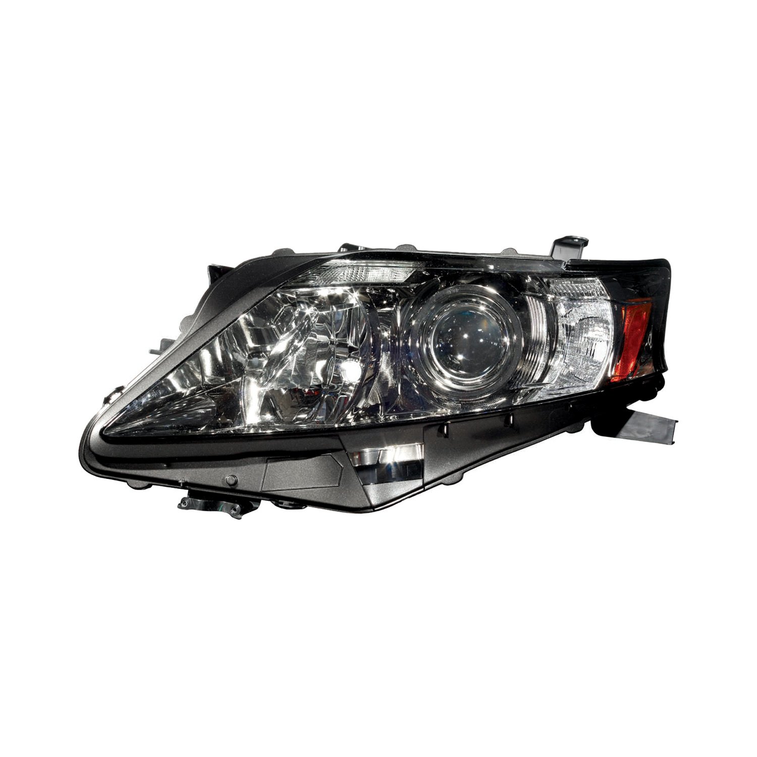 Depo® Lexus RX350 Japan Built with Factory Halogen Headlights 2010