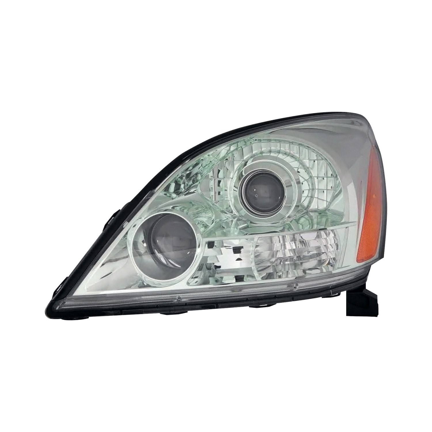 Depo® Lexus GX470 2005 Replacement Headlight