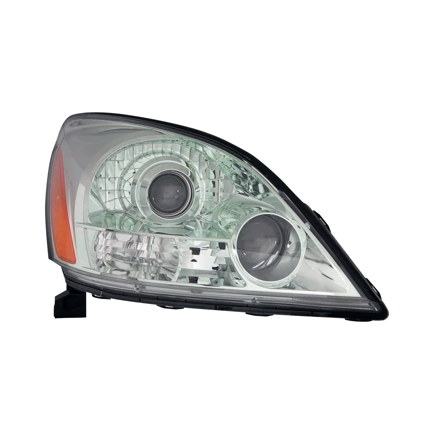 Depo® Lexus GX470 2005 Replacement Headlight