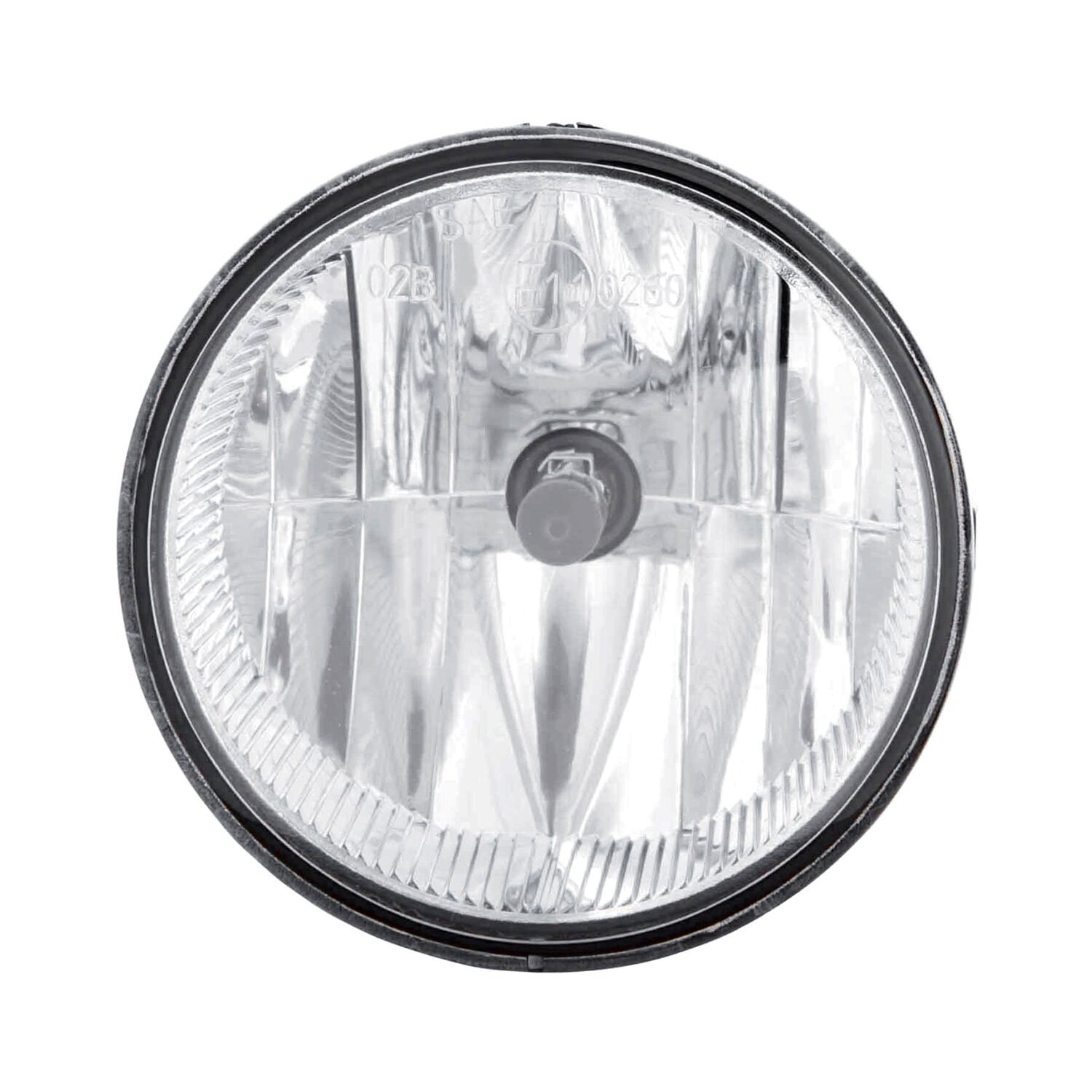 Replacement Depo 330-2035L-AC Driver Fog Light For 08-10 Ford F-250 Super Duty