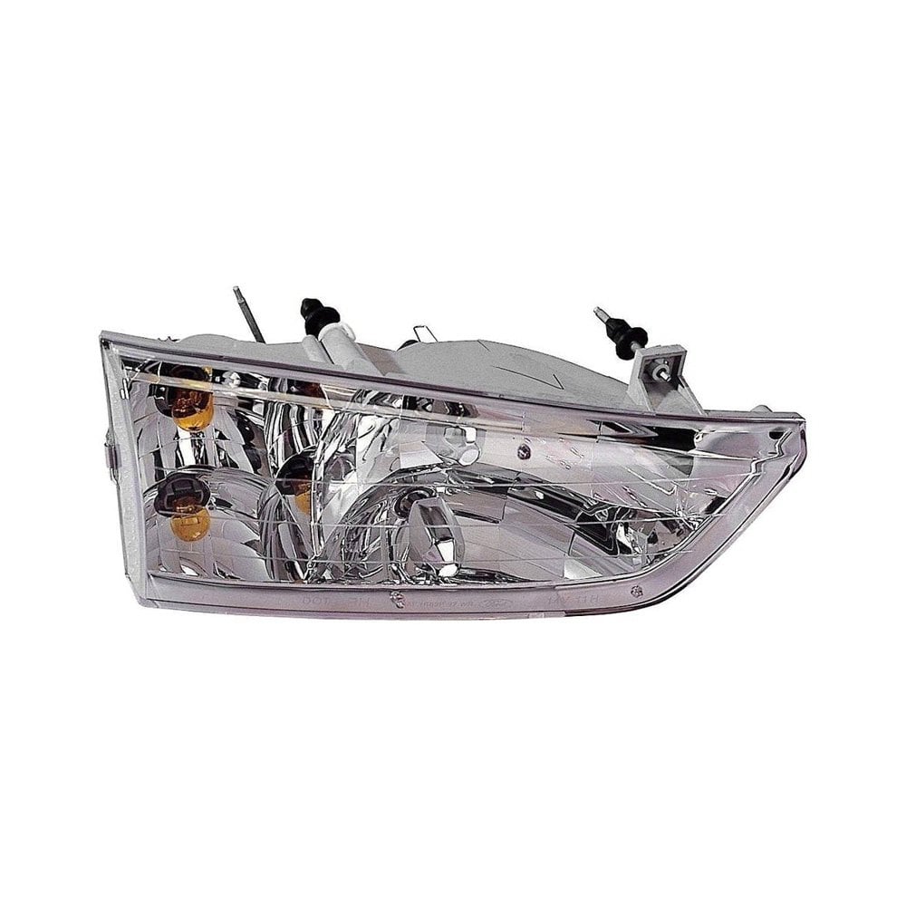 Depo® 3311158RAS - Passenger Side Replacement Headlight