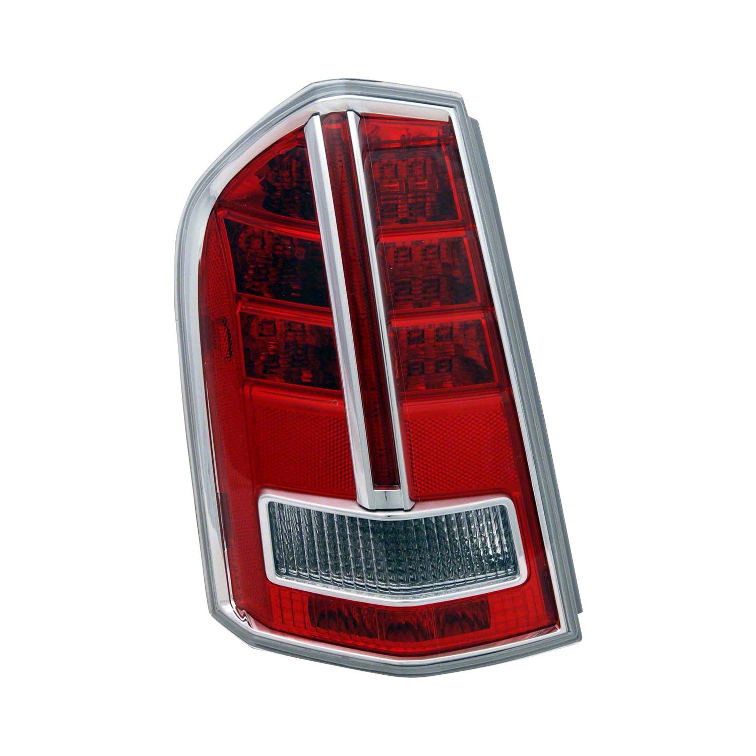 Depo® Chrysler 300 2014 Replacement Tail Light