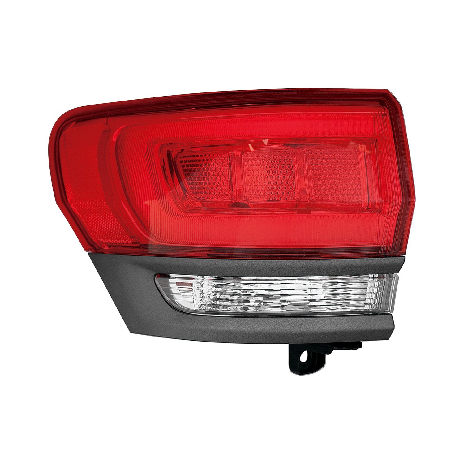 Depo® Jeep Grand Cherokee 2015 Replacement Tail Light