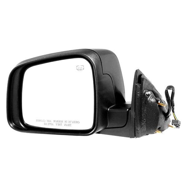 Depo® Jeep Grand Cherokee 2011 Power Side View Mirror