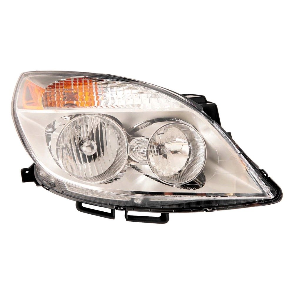Depo® Saturn Aura 2008 Replacement Headlight
