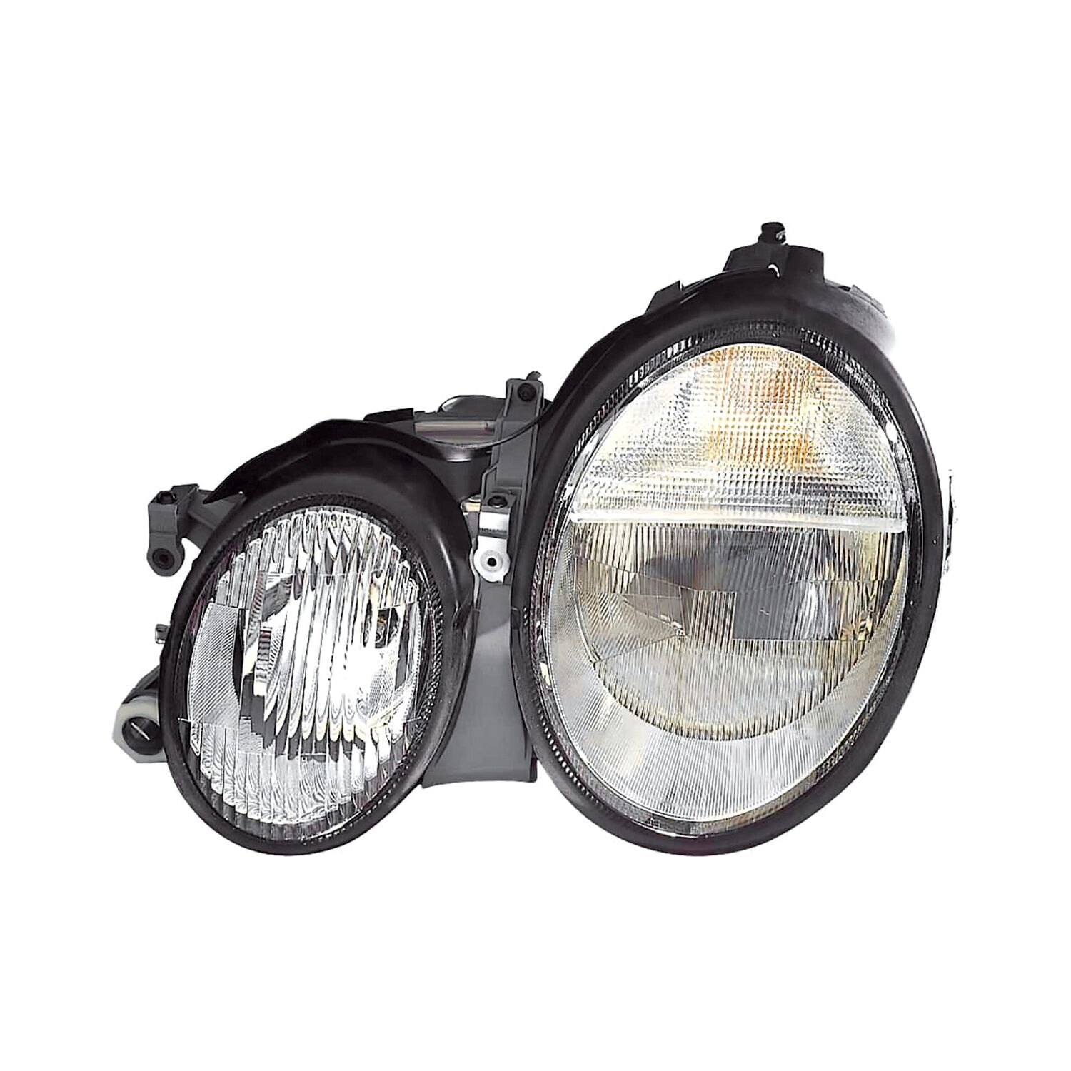 Depo 340-1121L-AS Replacement Driver Side Headlight Assembly This Product Is An Aftermarket Product It Is Not Created Or Sold By The Oe Car Company