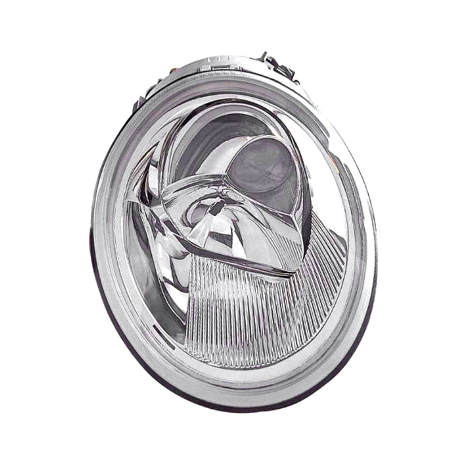 2008-2009 Subaru Legacy Headlight Assembly - Depo 320-1120R-ASD