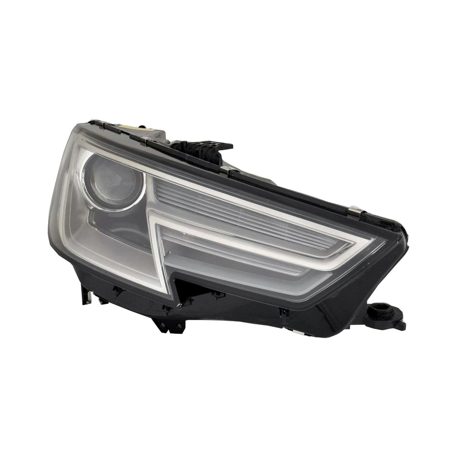 DEPO 320-1122R-AS Replacement Passenger Side Headlight Assembly (This Product Is An Aftermarket Product. It Is Not Created Or Sold By The OE Car Company