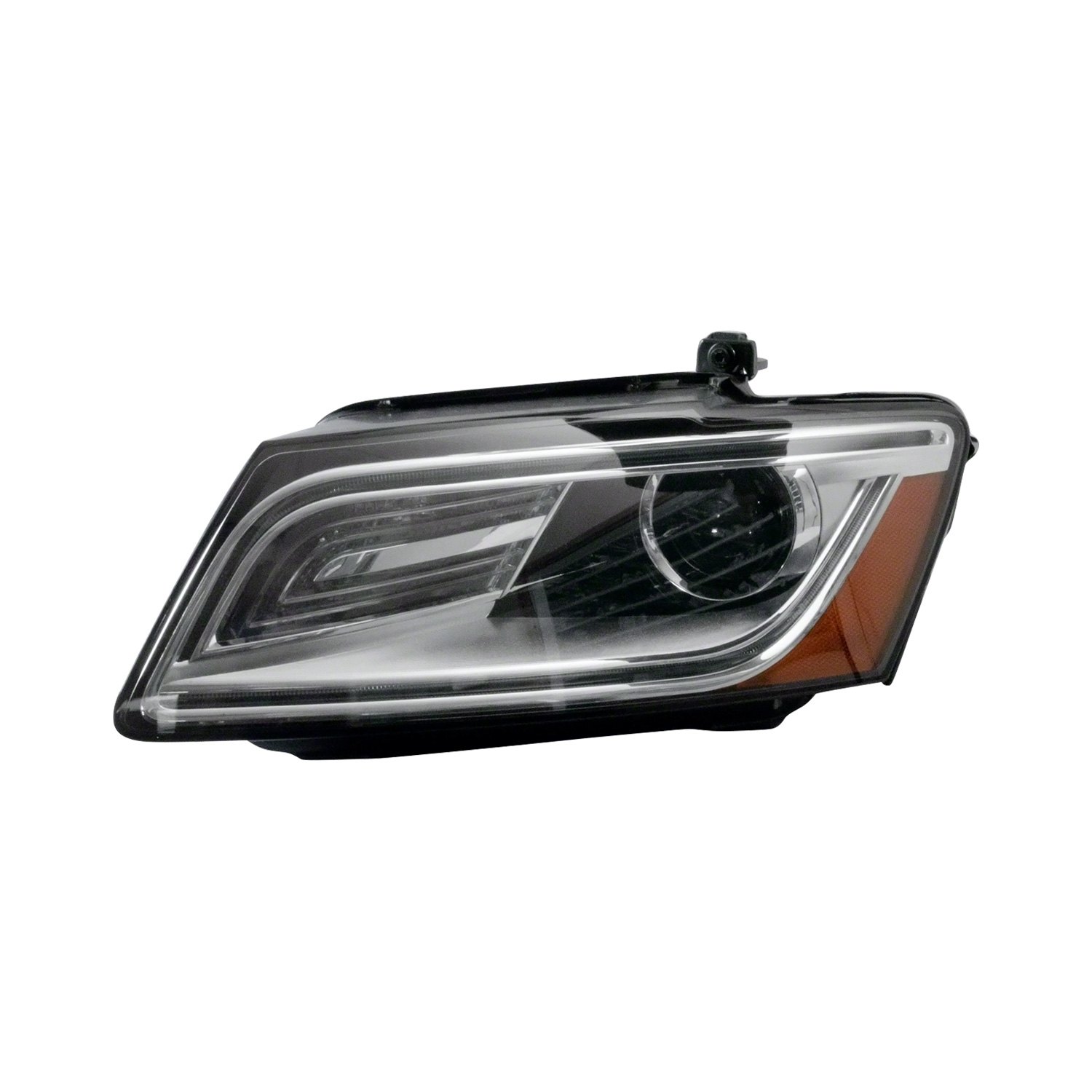 Depo® Audi Q5 / SQ5 2015 Replacement Headlight