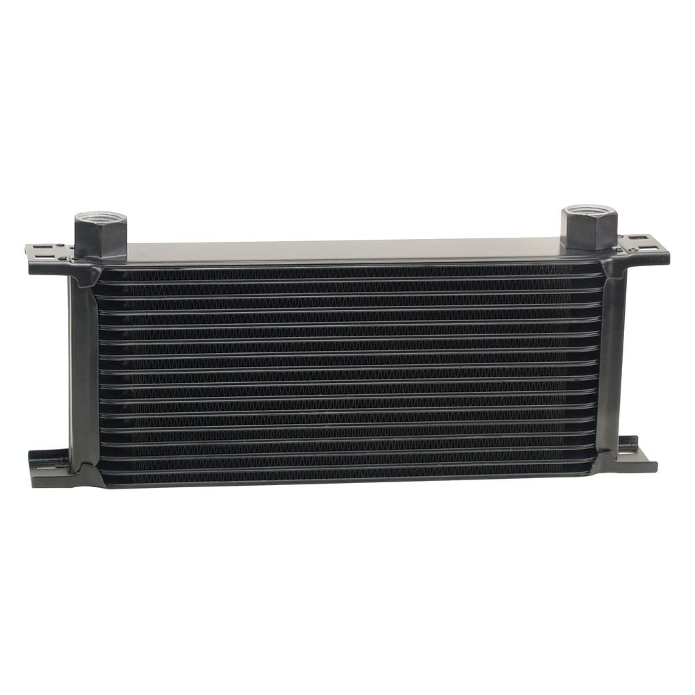 Derale Performance® 51678 Series 10000™ Stack Plate Cooler