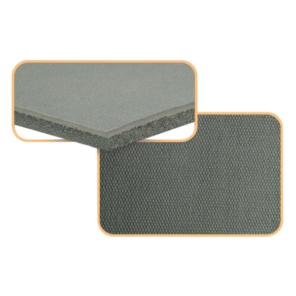 Design Engineering® 050101 Under Carpet Sound Deadening Layer