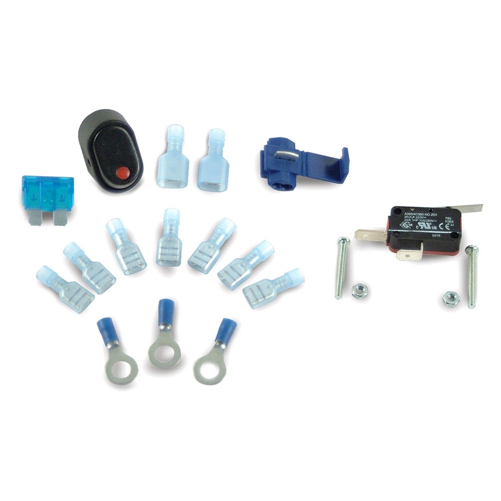 Design Engineering® 080230 Full Wide Open Throttle Switch