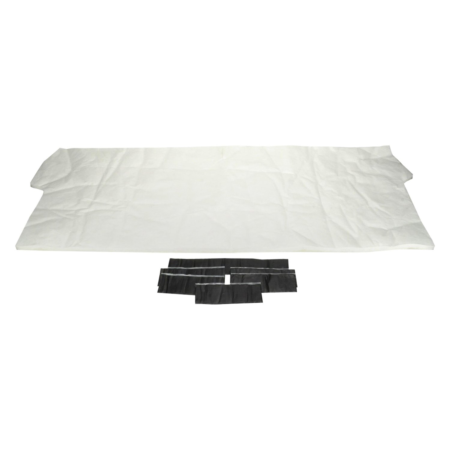 Design Engineering® 500406 Trunk Divider Insulation Kit
