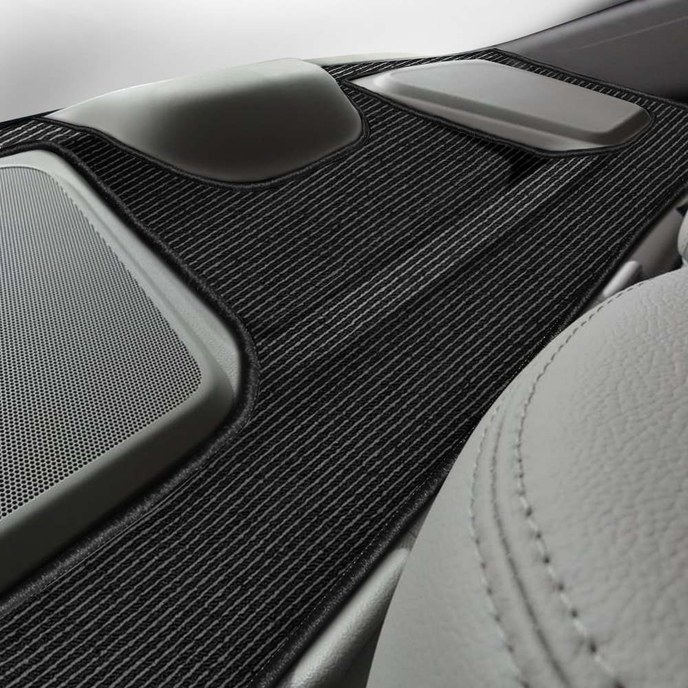 Designer Mat® Berber Auto Mat Carpeted Rear Deck Cover