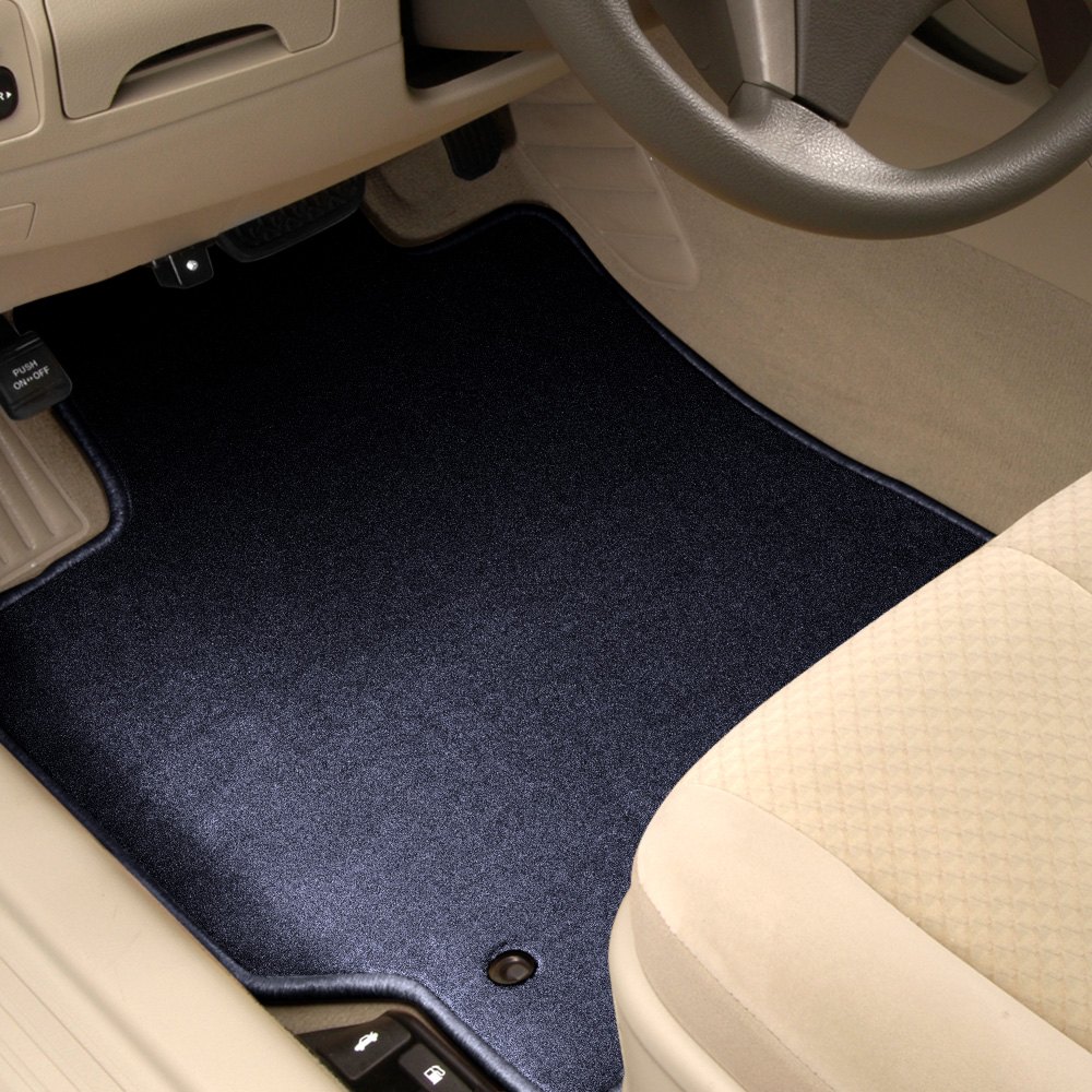 Designer Mat® - Designer Mat™ Carpeted Floor Mats